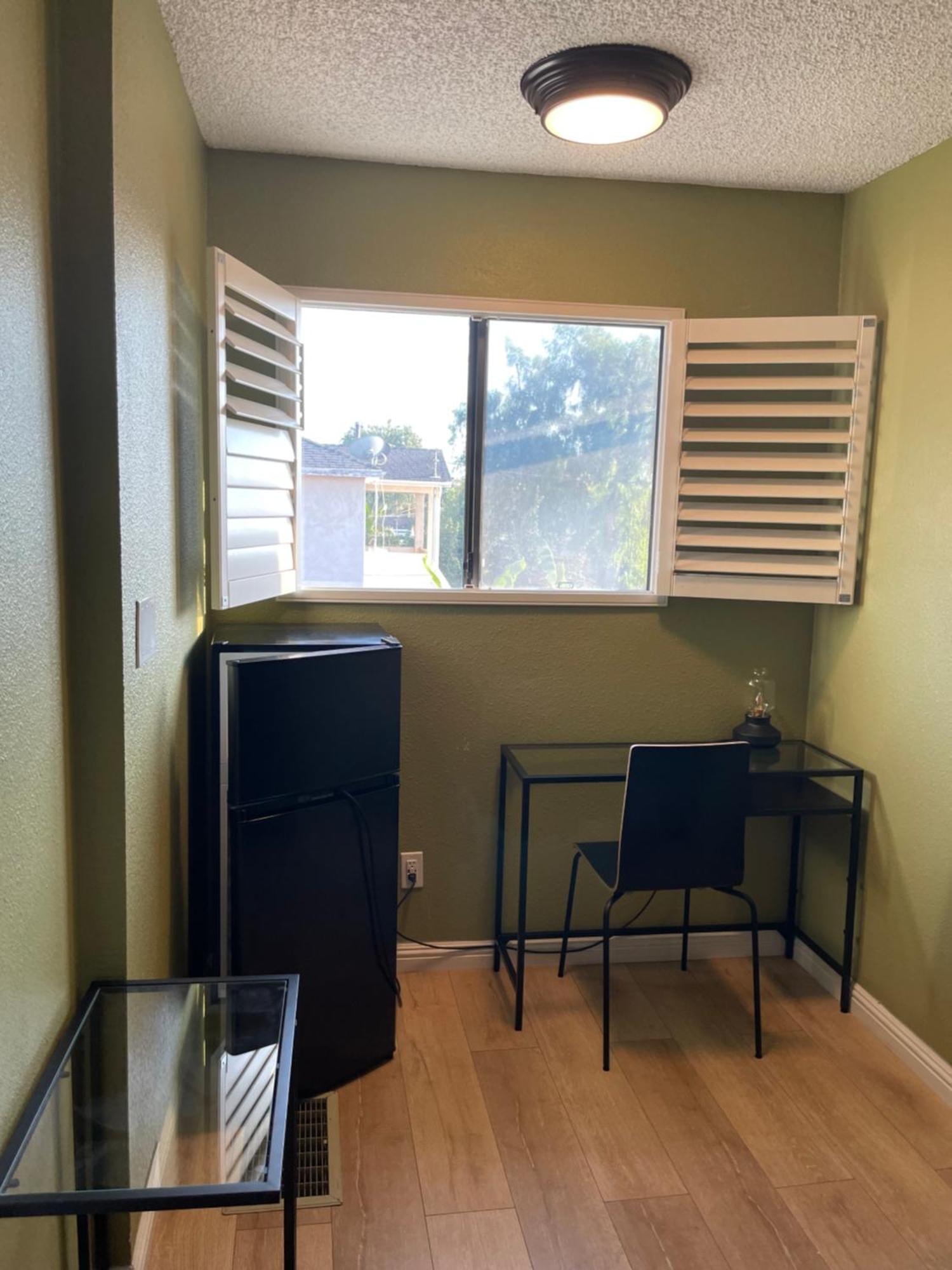 Private Room In Los Angeles With Ac, Strong Wifi, Smart Tv, Work Desk Near Sofi Stadium Exterior foto